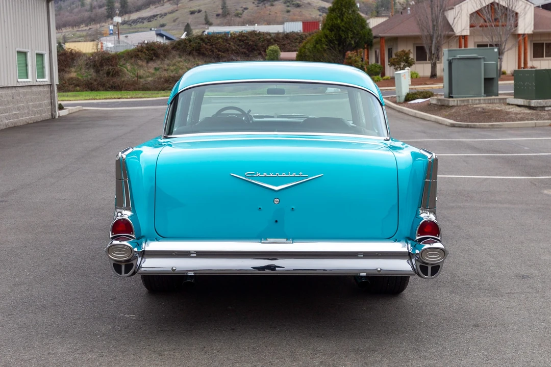 1957 Chevrolet 150 & 210 - Image 6 of 31