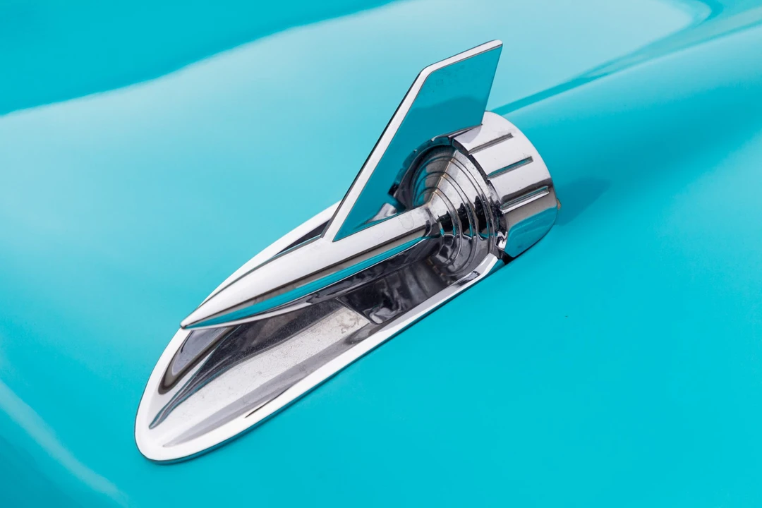 1957 Chevrolet 150 & 210 - Image 22 of 31