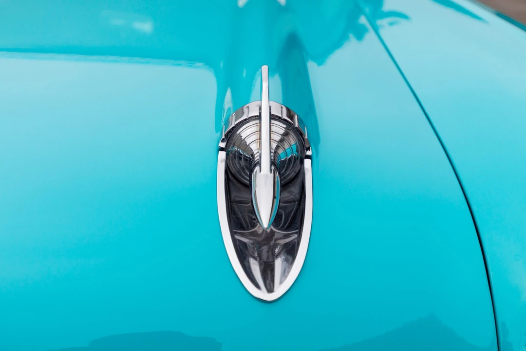 1957 Chevrolet 150 & 210 - Image 21 of 31