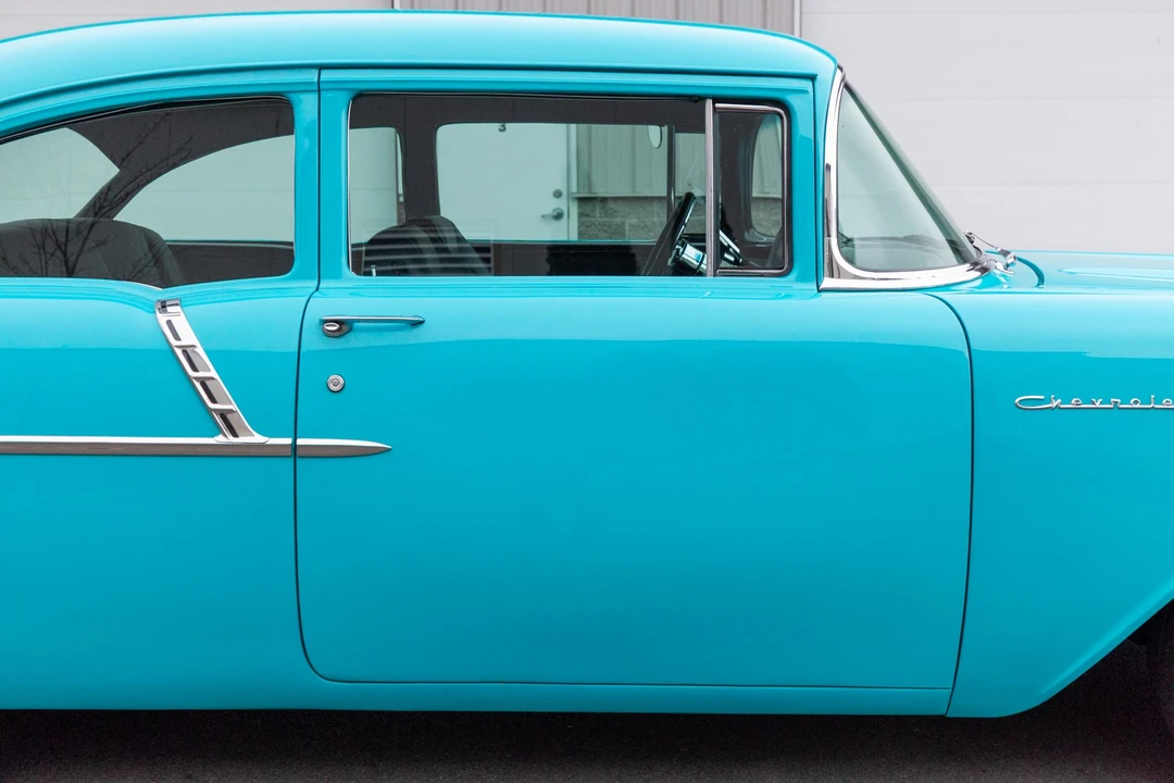1957 Chevrolet 150 & 210 - Image 13 of 31