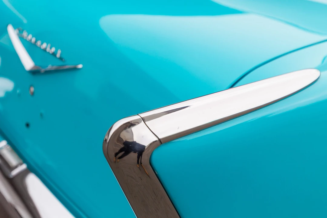 1957 Chevrolet 150 & 210 - Image 24 of 31