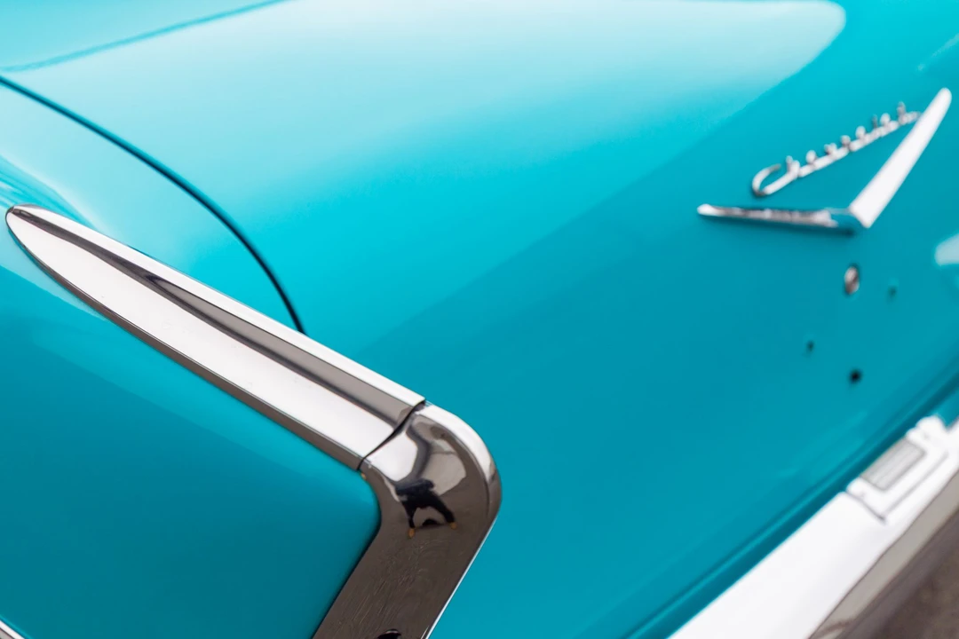 1957 Chevrolet 150 & 210 - Image 25 of 31