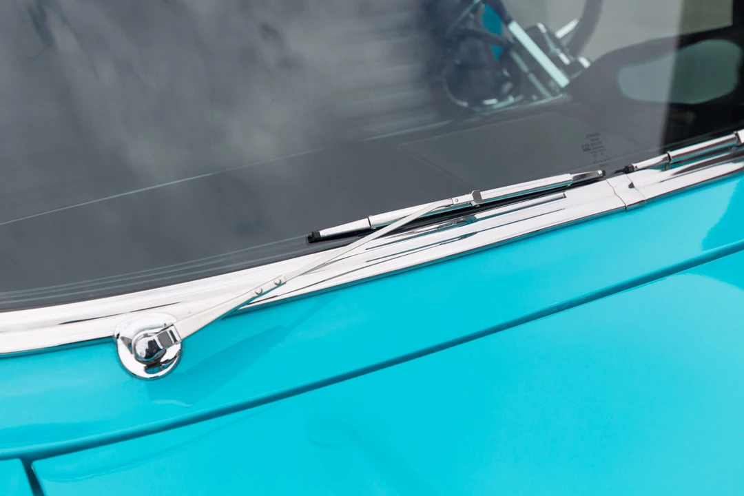 1957 Chevrolet 150 & 210 - Image 29 of 31