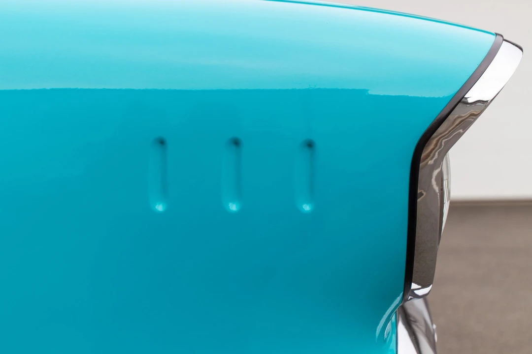 1957 Chevrolet 150 & 210 - Image 17 of 31