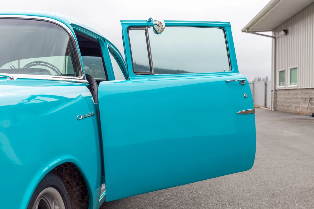1957 Chevrolet 150 & 210 - Image 15 of 31