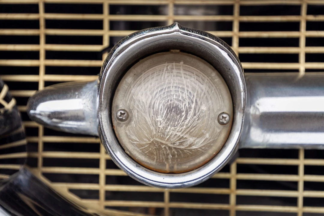 1957 Chevrolet 150 & 210 - Image 31 of 31