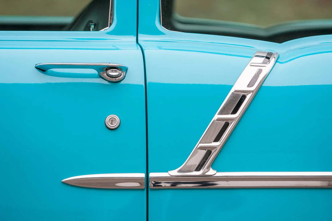 1957 Chevrolet 150 & 210 - Image 26 of 31