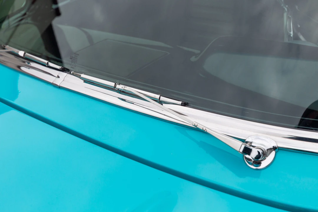 1957 Chevrolet 150 & 210 - Image 28 of 31