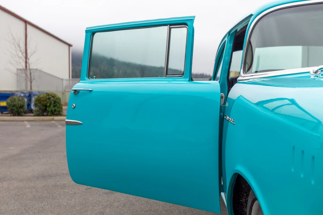 1957 Chevrolet 150 & 210 - Image 12 of 31