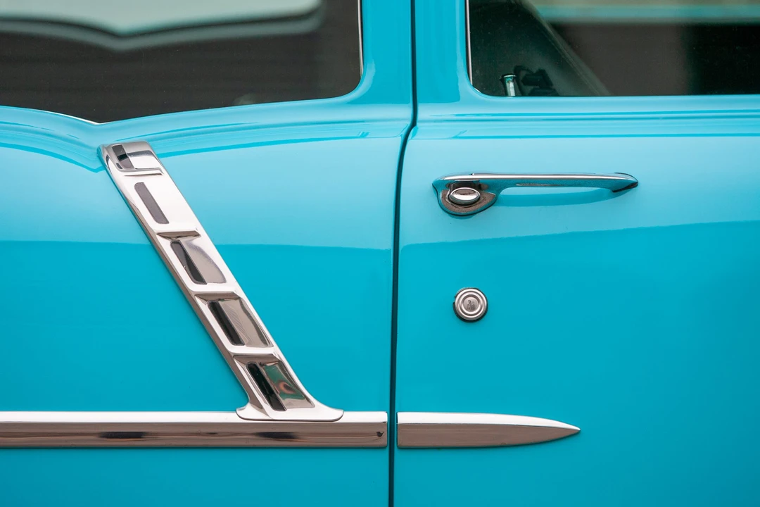 1957 Chevrolet 150 & 210 - Image 27 of 31