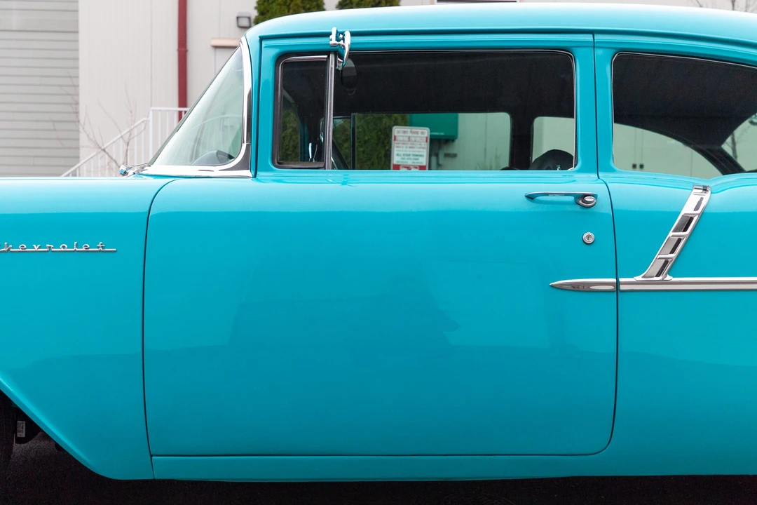 1957 Chevrolet 150 & 210 - Image 14 of 31