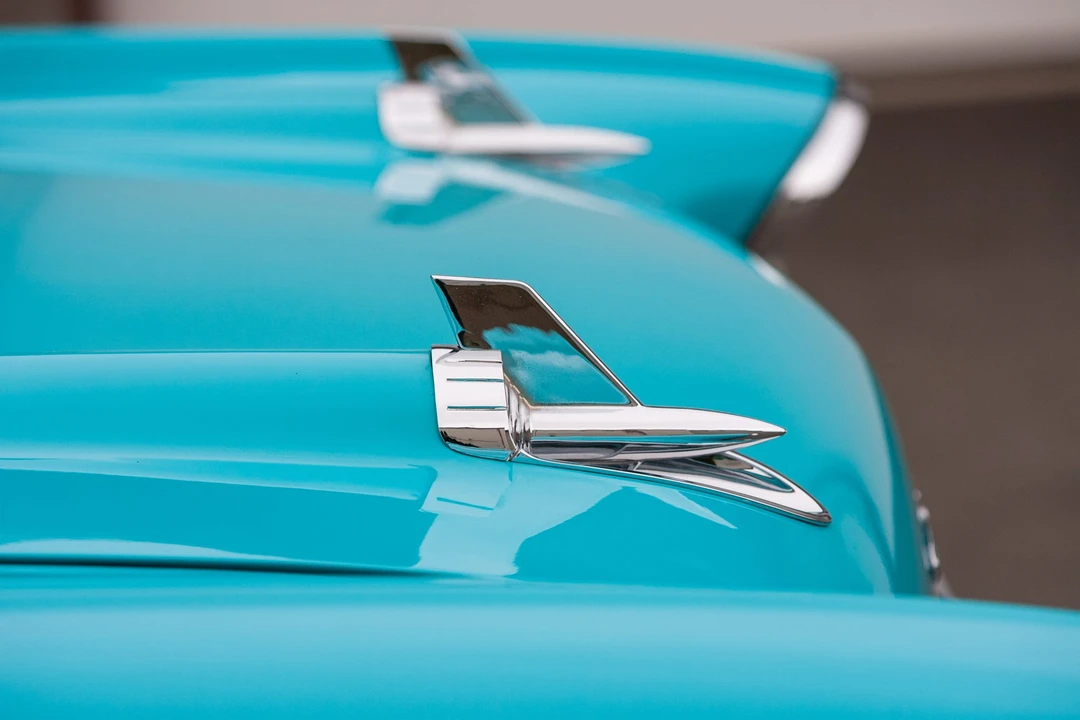 1957 Chevrolet 150 & 210 - Image 18 of 31