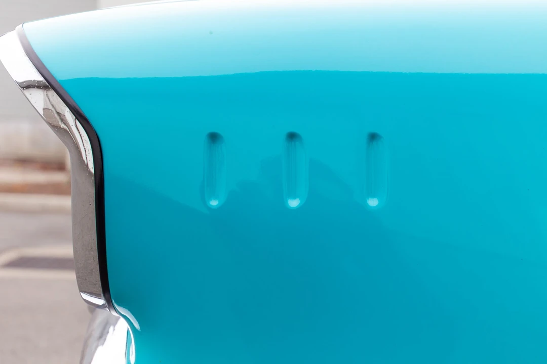 1957 Chevrolet 150 & 210 - Image 16 of 31