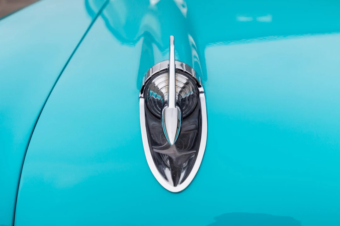 1957 Chevrolet 150 & 210 - Image 20 of 31