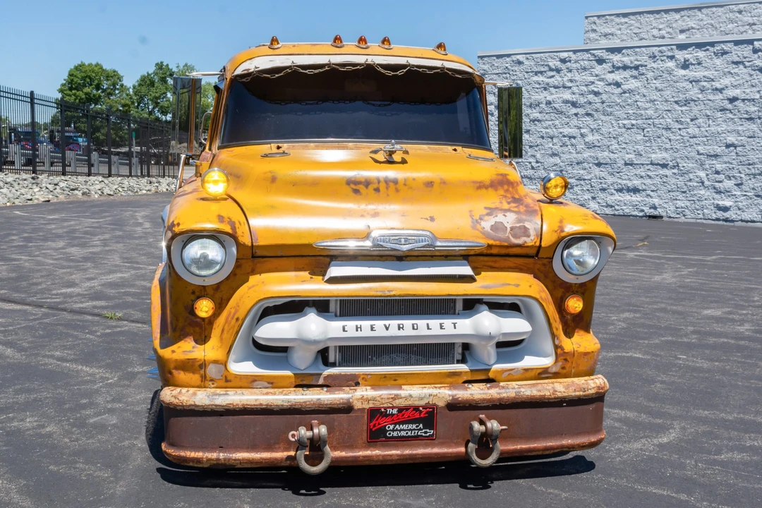1957 Parts & Memorabilia Engines - Image 3 of 31
