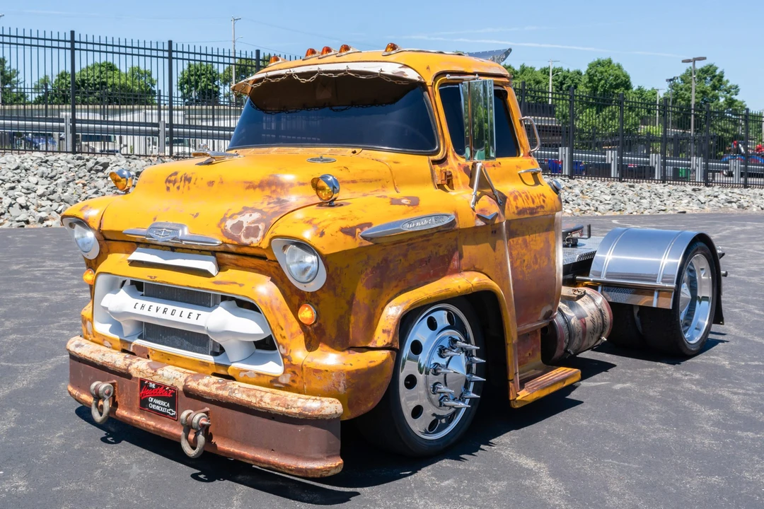 1957 Parts & Memorabilia Engines - Image 4 of 31