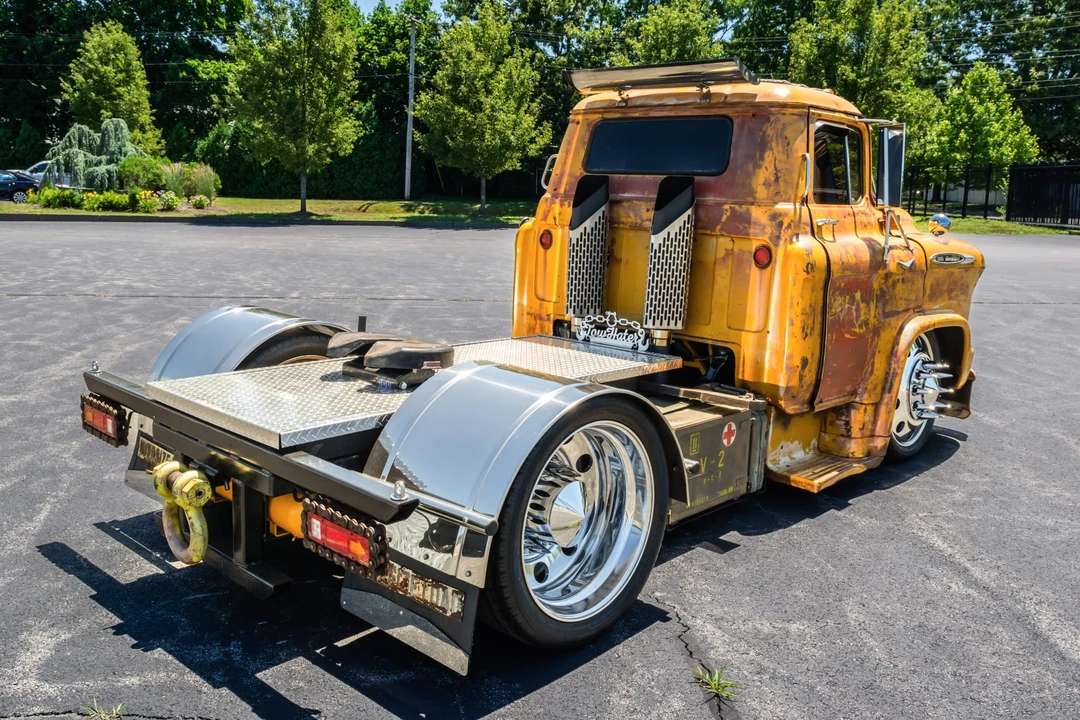 1957 Parts & Memorabilia Engines - Image 8 of 31