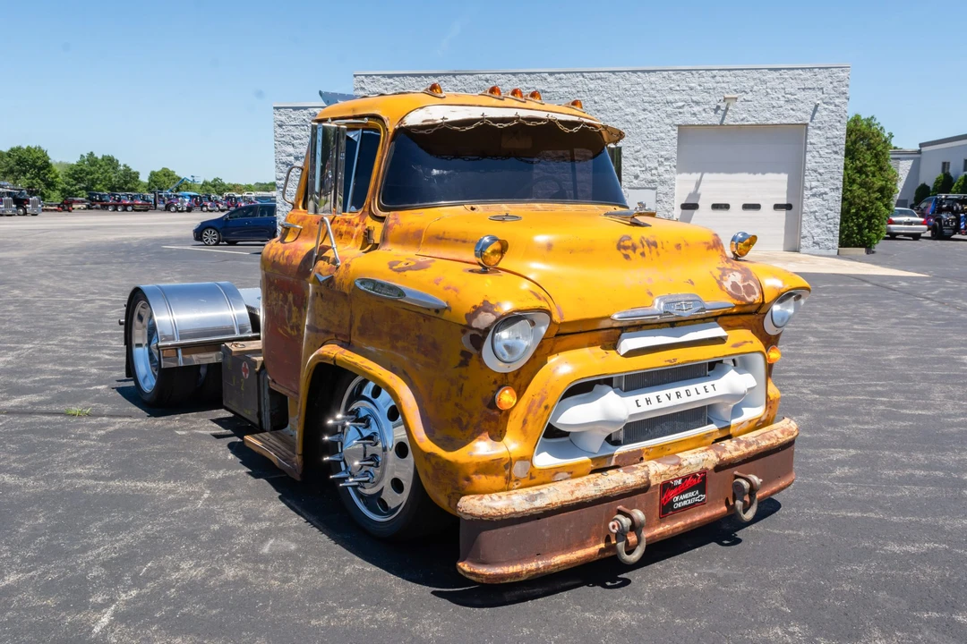 1957 Parts & Memorabilia Engines - Image 2 of 31