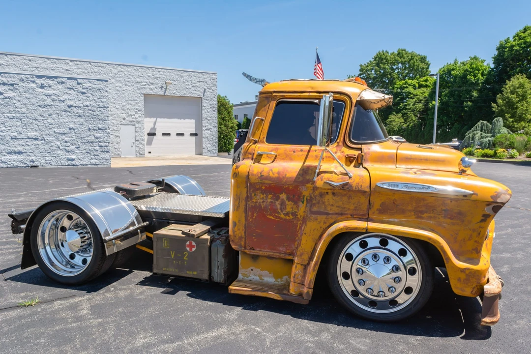 1957 Parts & Memorabilia Engines - Image 9 of 31