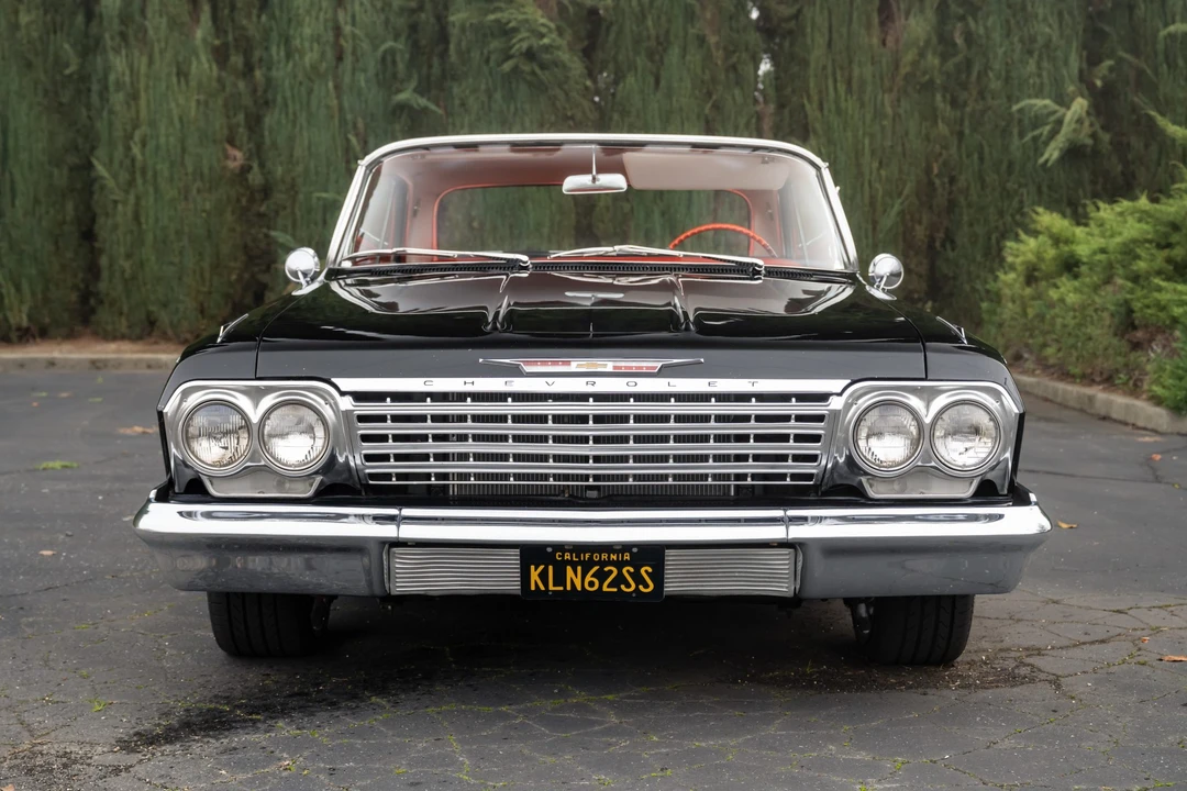 1962 Chevrolet Impala 2nd Gen - Image 2 of 31