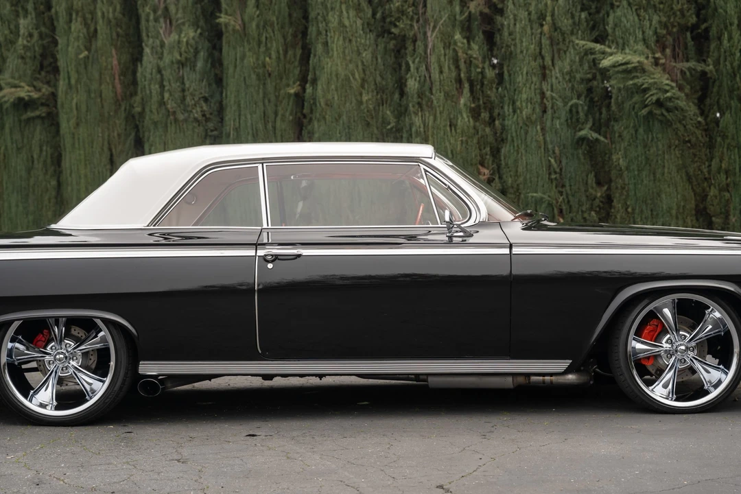 1962 Chevrolet Impala 2nd Gen - Image 15 of 31