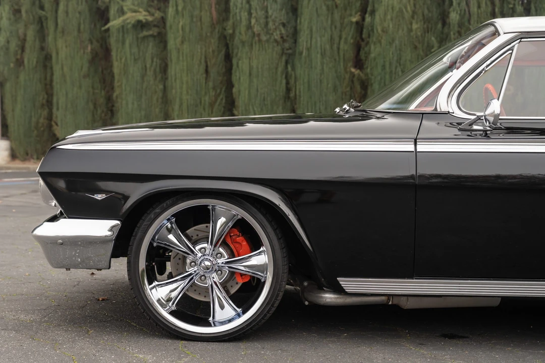 1962 Chevrolet Impala 2nd Gen - Image 11 of 31