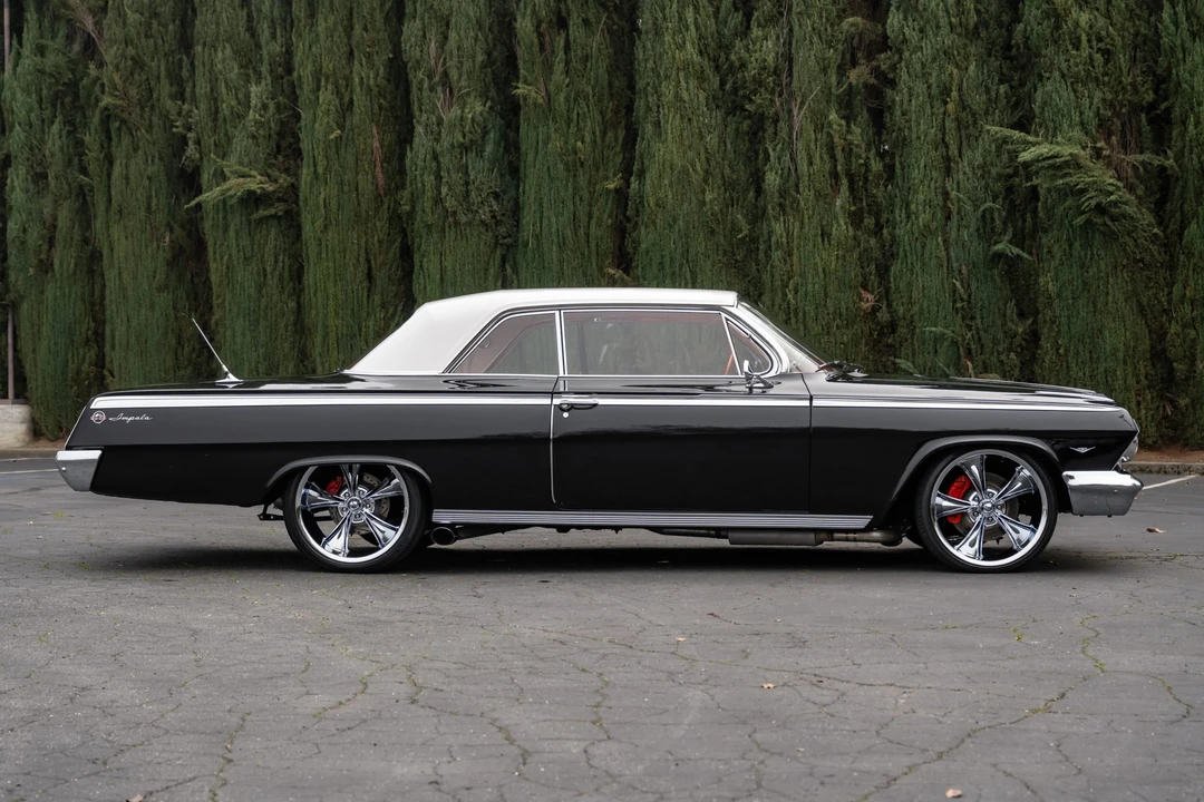 1962 Chevrolet Impala 2nd Gen - Image 5 of 31