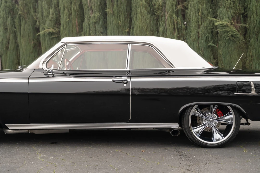 1962 Chevrolet Impala 2nd Gen - Image 12 of 31