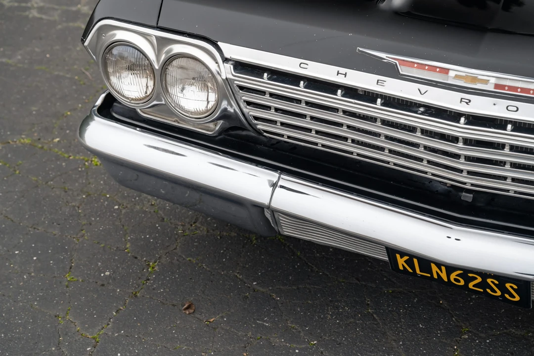 1962 Chevrolet Impala 2nd Gen - Image 28 of 31