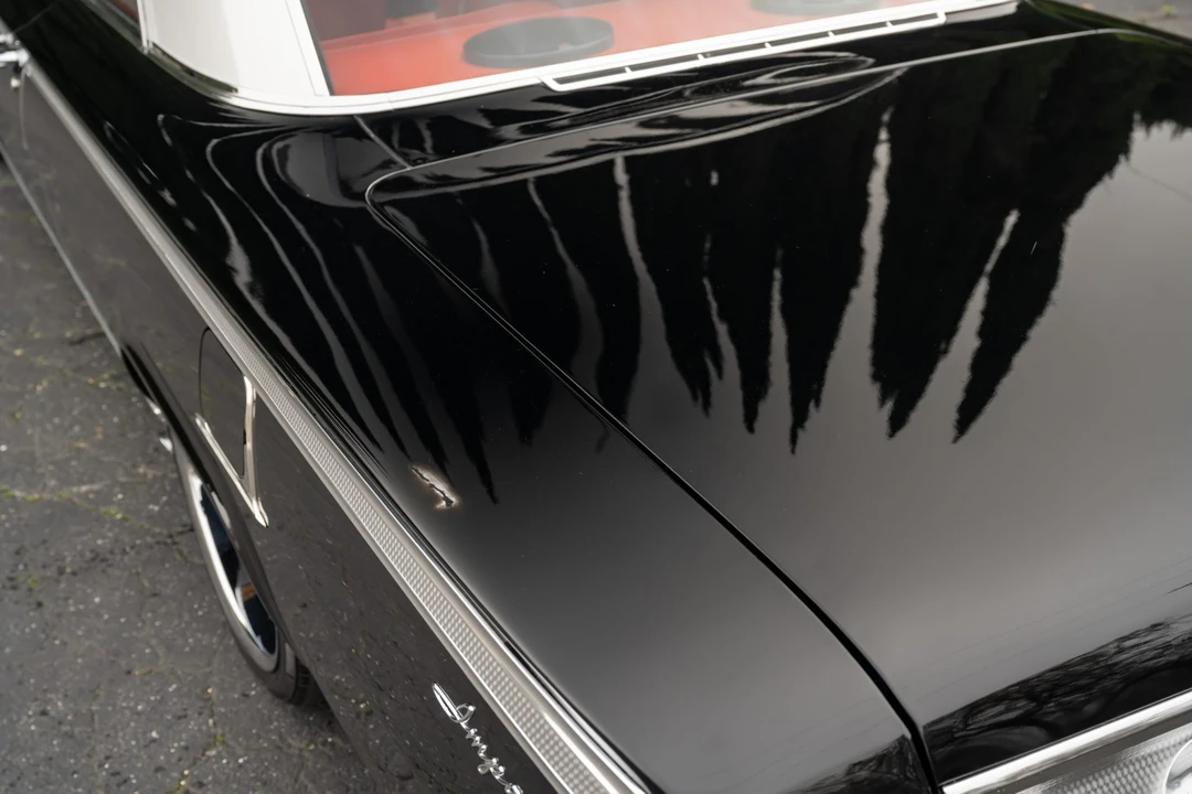 1962 Chevrolet Impala 2nd Gen - Image 23 of 31