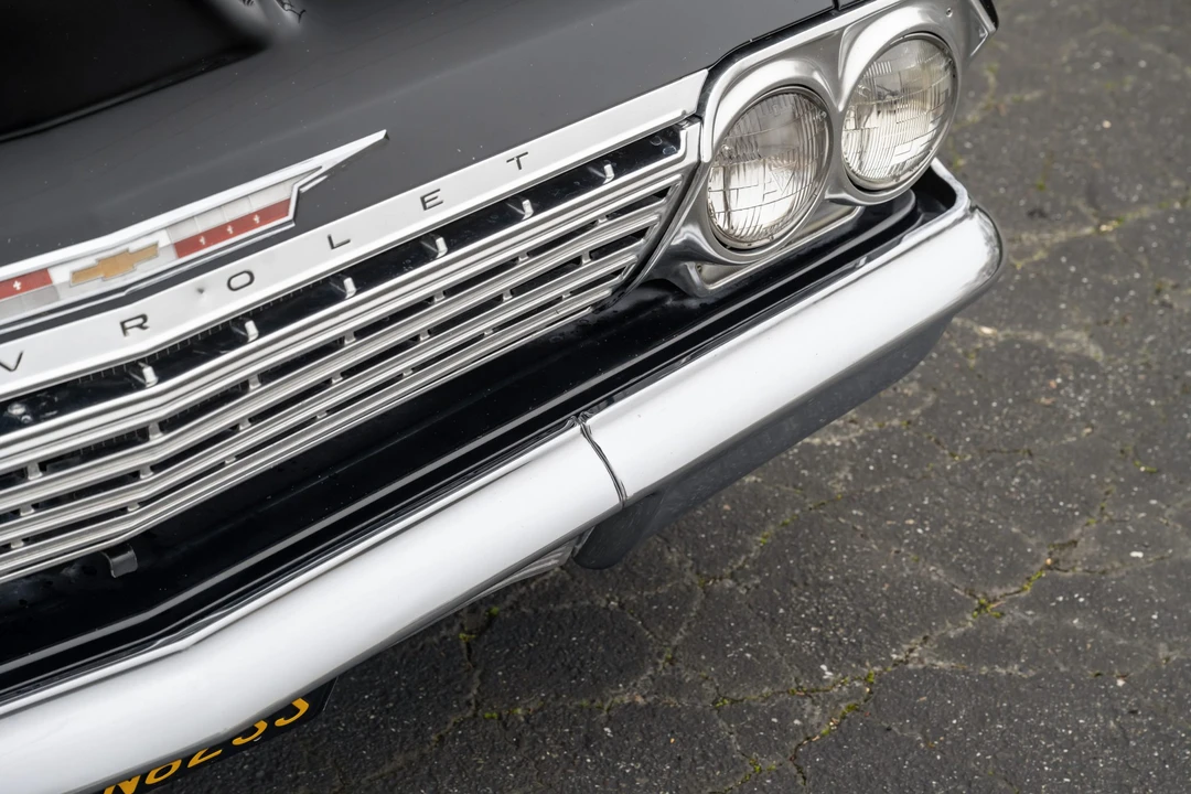 1962 Chevrolet Impala 2nd Gen - Image 27 of 31