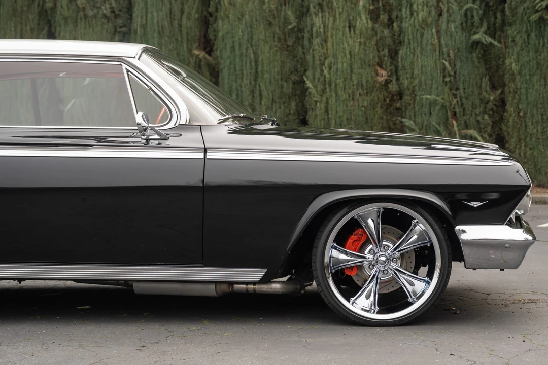 1962 Chevrolet Impala 2nd Gen - Image 14 of 31