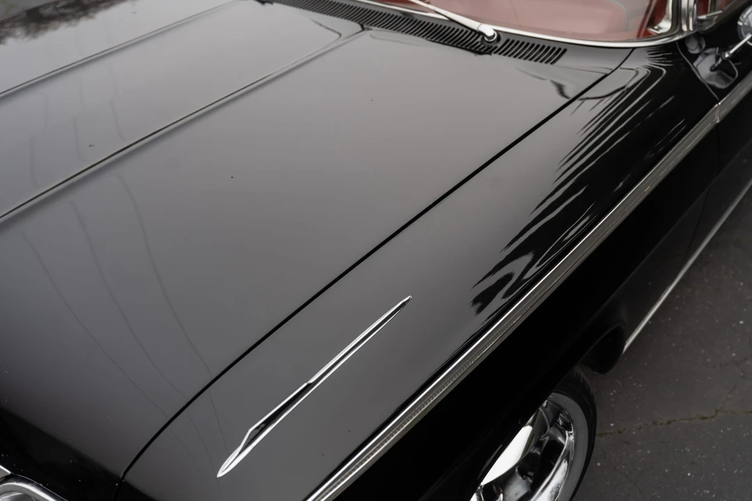 1962 Chevrolet Impala 2nd Gen - Image 19 of 31