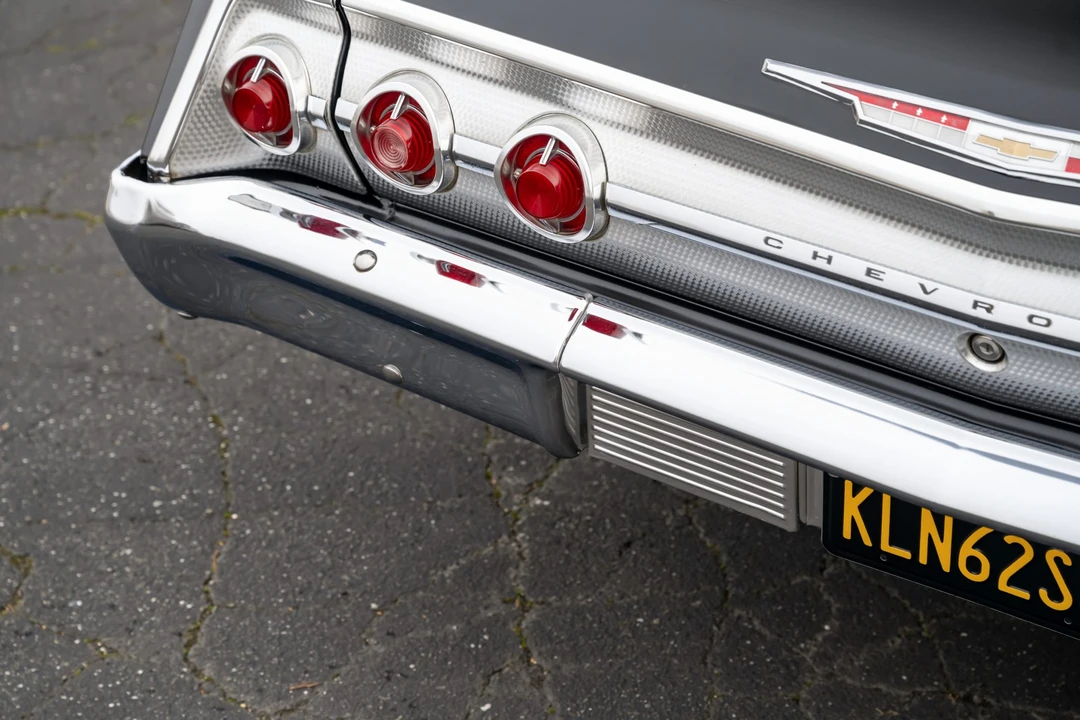 1962 Chevrolet Impala 2nd Gen - Image 29 of 31