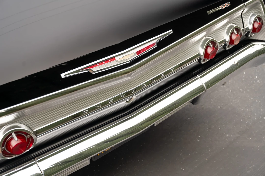 1962 Chevrolet Impala 2nd Gen - Image 22 of 31