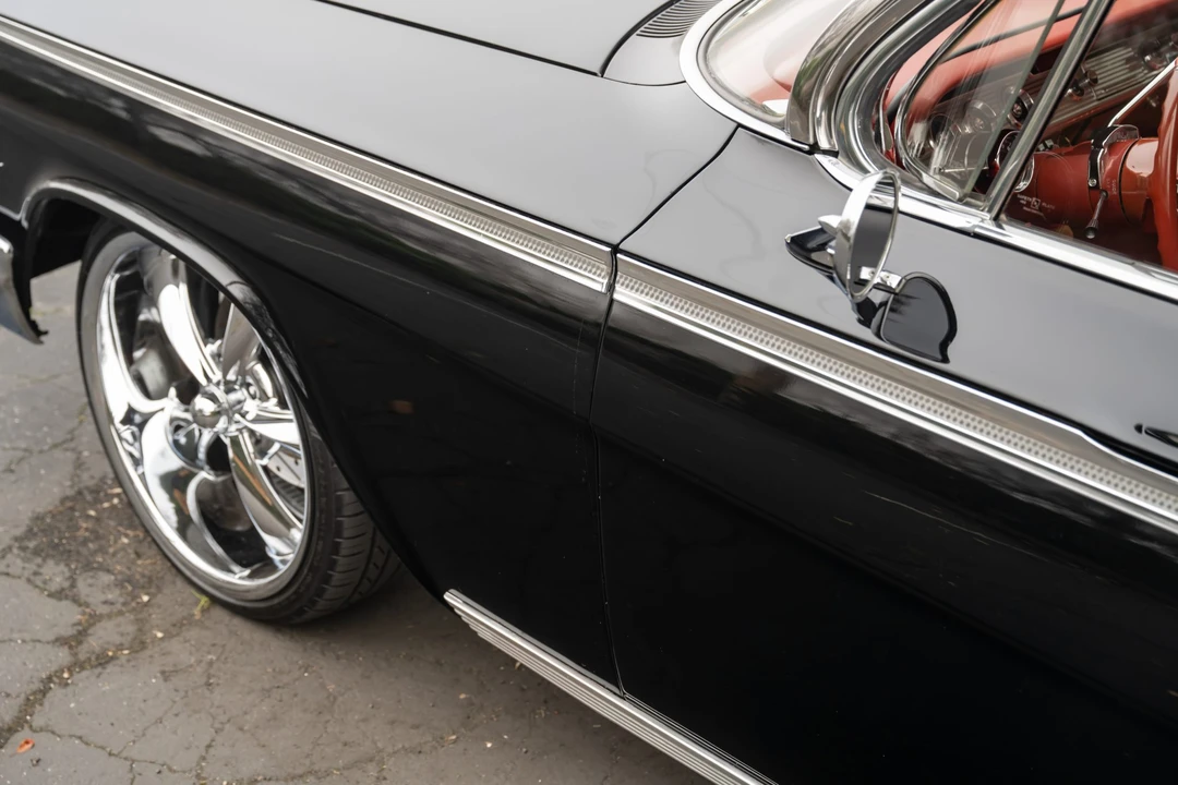 1962 Chevrolet Impala 2nd Gen - Image 31 of 31