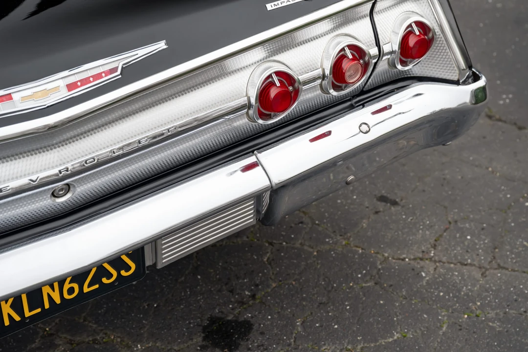 1962 Chevrolet Impala 2nd Gen - Image 30 of 31