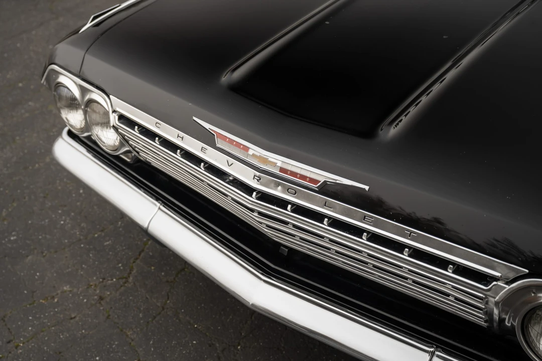 1962 Chevrolet Impala 2nd Gen - Image 18 of 31