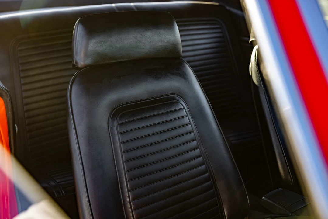 1969 Chevrolet Camaro 1st Gen - Image 24 of 31