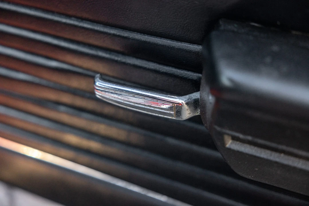 1969 Chevrolet Camaro 1st Gen - Image 30 of 31