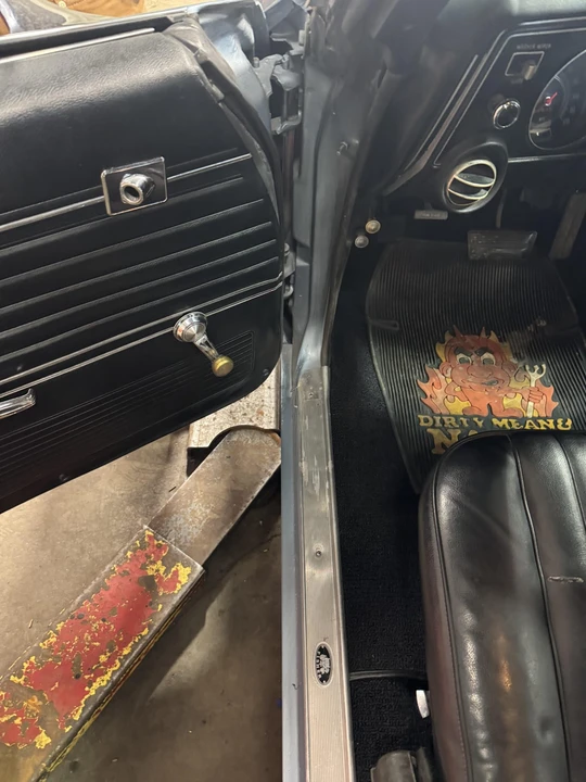 1969 Chevrolet Chevelle 2nd Gen - Image 24 of 31