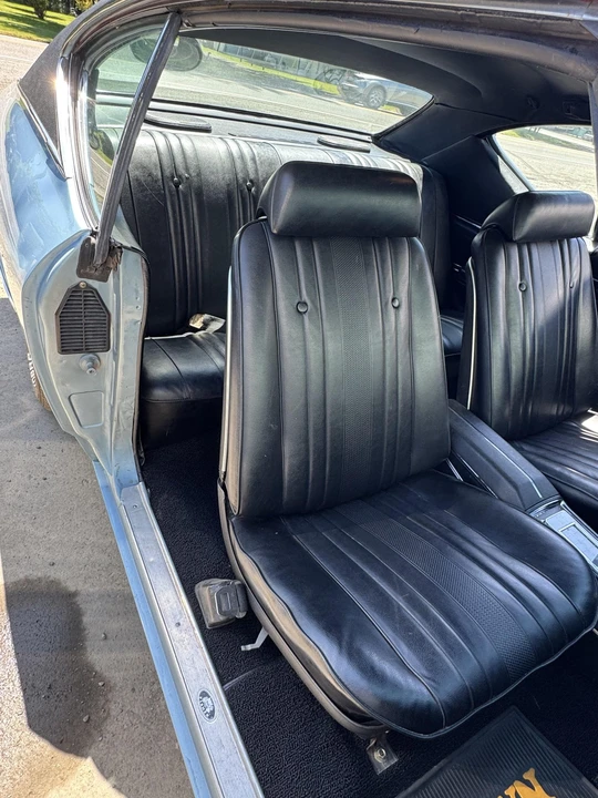 1969 Chevrolet Chevelle 2nd Gen - Image 27 of 31
