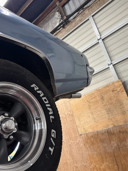 1969 Chevrolet Chevelle 2nd Gen - Image 14 of 31