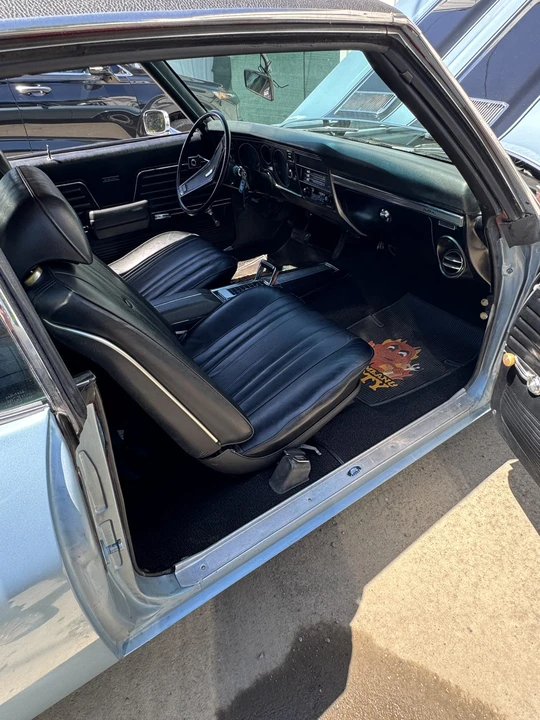 1969 Chevrolet Chevelle 2nd Gen - Image 28 of 31