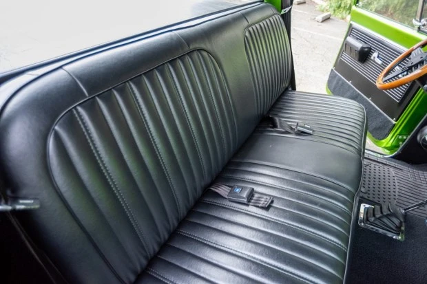 1971 Chevrolet C/K 1st Gen - Image 4 of 7