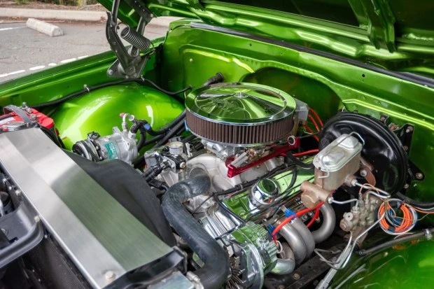 1971 Chevrolet C/K 1st Gen - Image 6 of 7