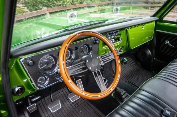 1971 Chevrolet C/K 1st Gen - Image 5 of 7