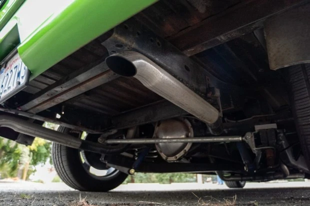 1971 Chevrolet C/K 1st Gen - Image 7 of 7