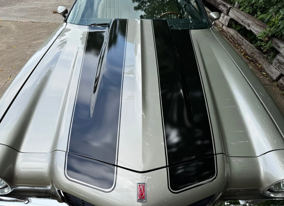 1973 Chevrolet Camaro 2nd Gen - Image 30 of 31