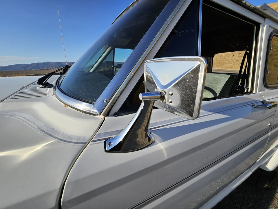 1983 Jeep SJ Cherokee - Image 30 of 31